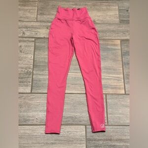 Bombshell Sportswear Criss Cross Leggings